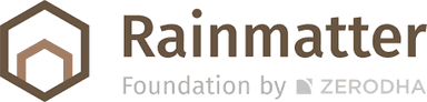 Rainmatter Foundation by Zerodha